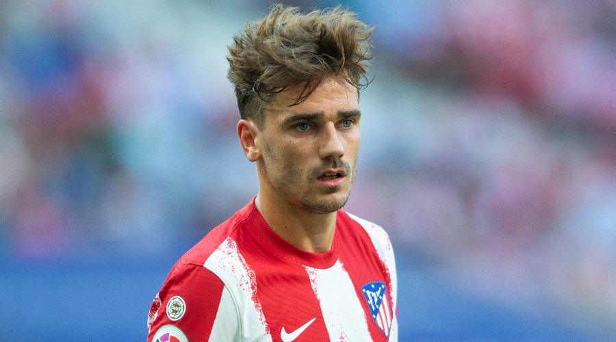 Griezmann, c'est la dégringolade !
