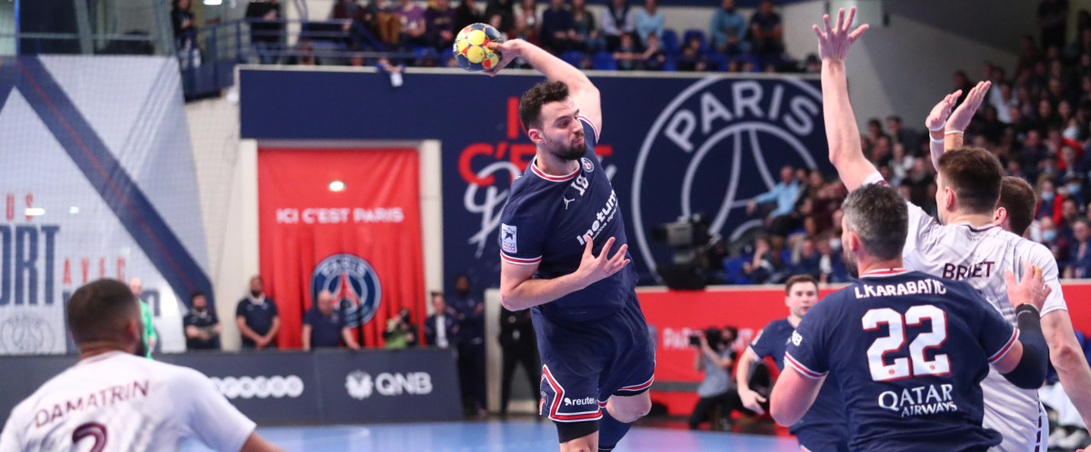 Le PSG fait de l'ombre à la concurrence