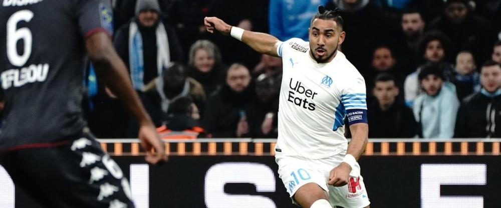 OM : Sampaoli explique l'absence de Payet