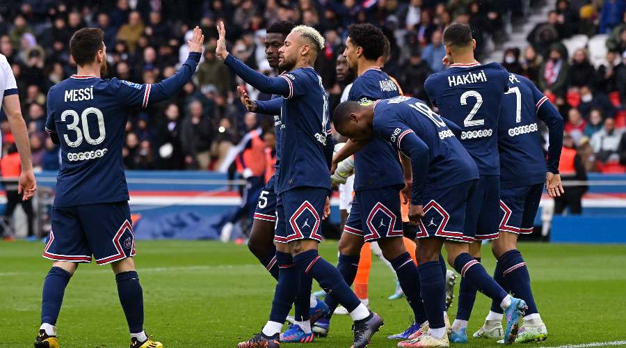 Grosse casse dans le vestiaire du PSG ?