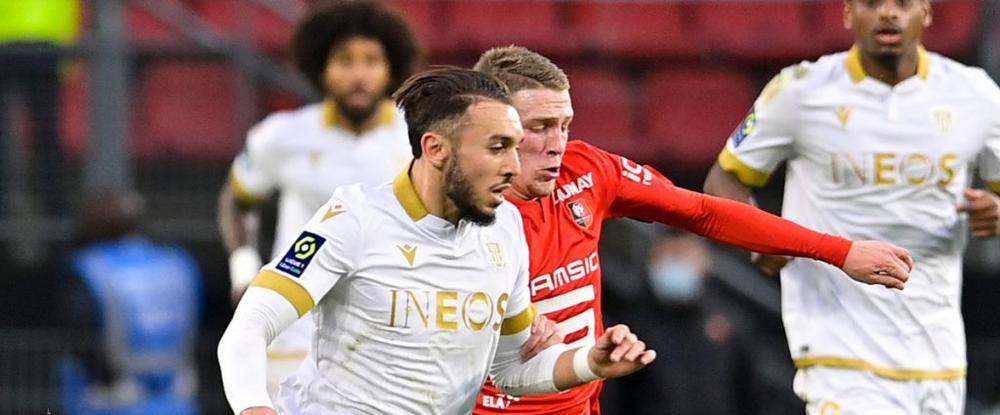 L1 : Deux matchs de la 36e journée reportés