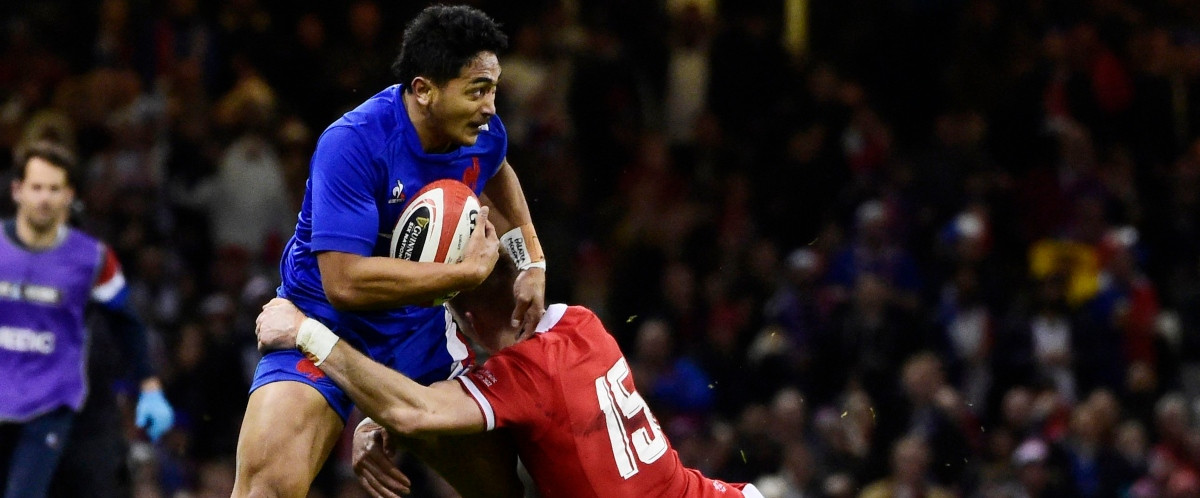 Moefana est absent, Penaud est de retour