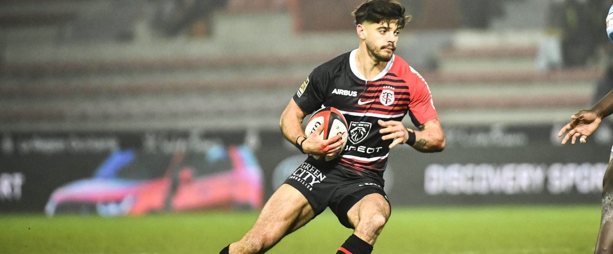Toulouse peut se frotter les mains