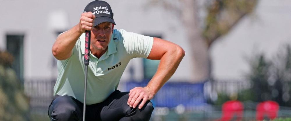 Golf - Ryder Cup : Stenson sera le capitaine de l'équipe européenne en 2023