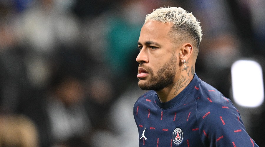 Neymar, le PSG n'en peut plus depuis longtemps