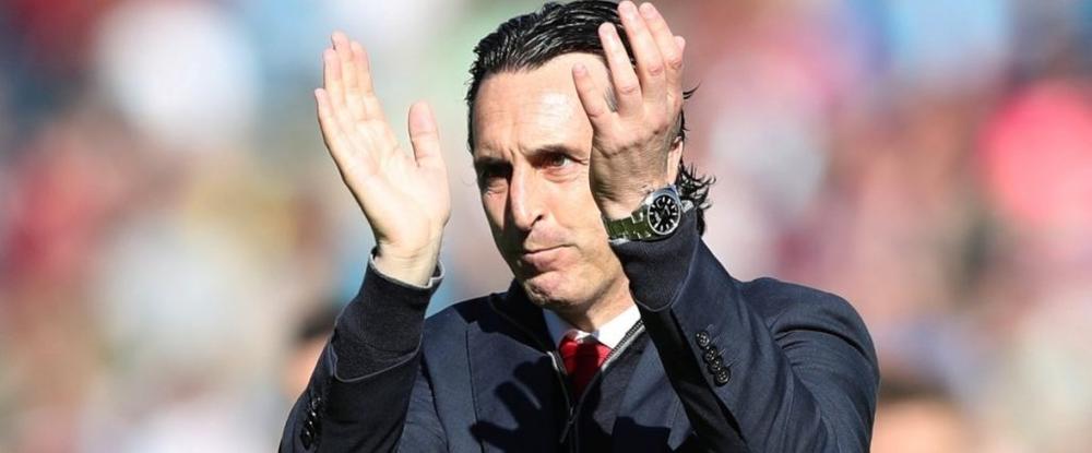 Villarreal : Emery s'attend au pire contre la Juve