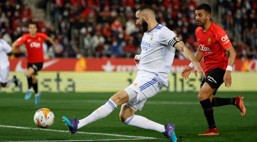 Benzema devant la justice cet été