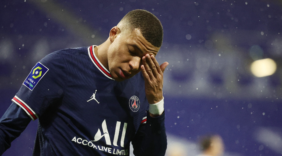 Mbappé, une terrible petite phrase pour le PSG ?