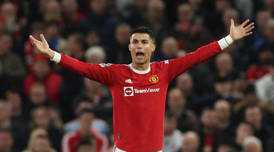 Ronaldo, le retour brutal à la réalité !