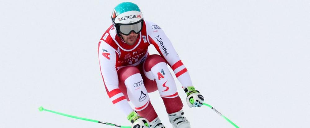 Ski alpin - Finale de la Coupe du monde (H) : victoire pour Kriechmayr, cristal pour Kilde et Odermatt