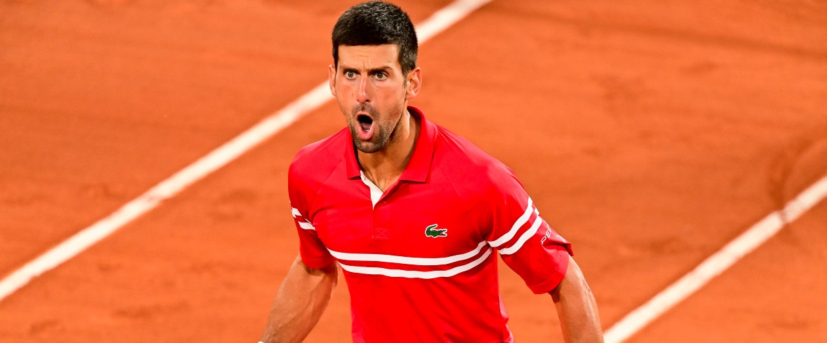 "Rien ne s'oppose à la visite de Djokovic