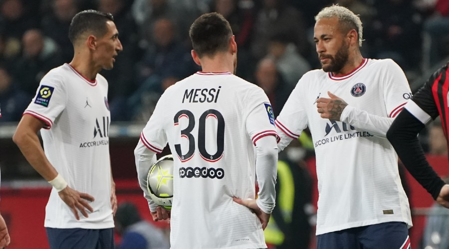 PSG, un premier grand départ déjà assuré !