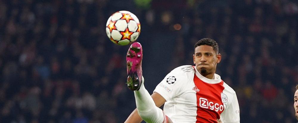 Ajax - Haller : "Le rêve s'arrête ici".