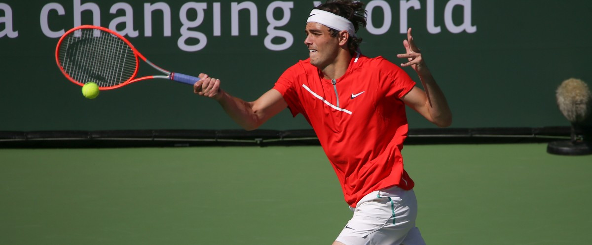 Fritz, Kecmanovic et Kyrgios passent à travers