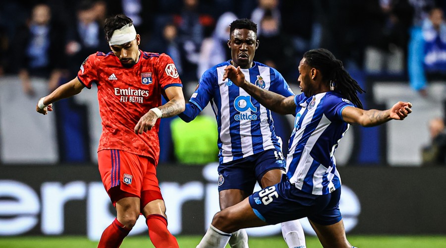 OL-Porto : les compositions probables