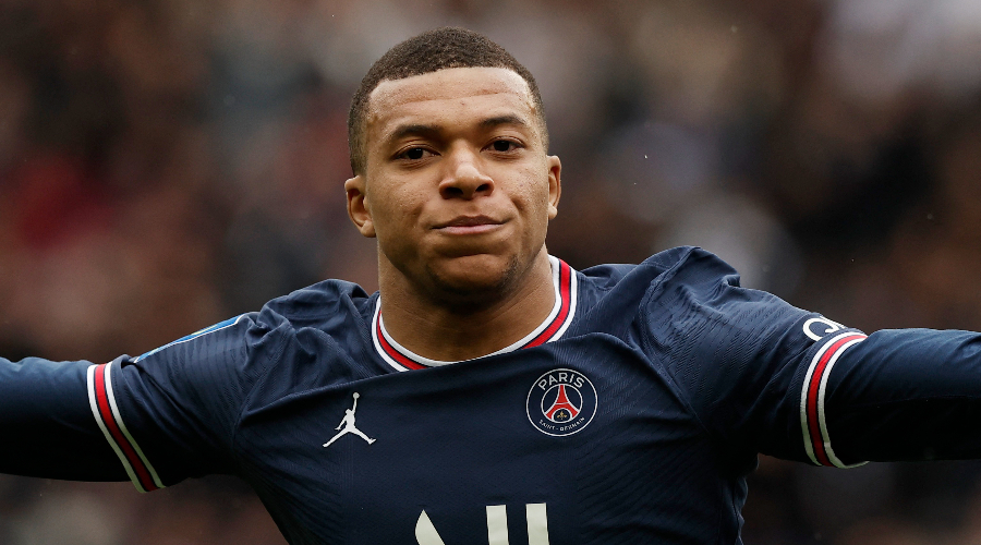 Mbappé, la terrible trahison ?