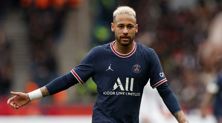 Neymar, une porte arrière prestigieuse s'ouvre !