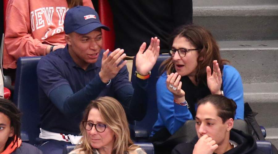 Mbappé, la demande folle de sa mère