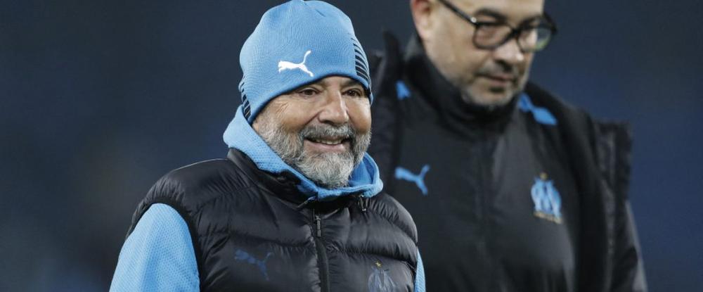 OM : Sampaoli déclare la guerre à Nice