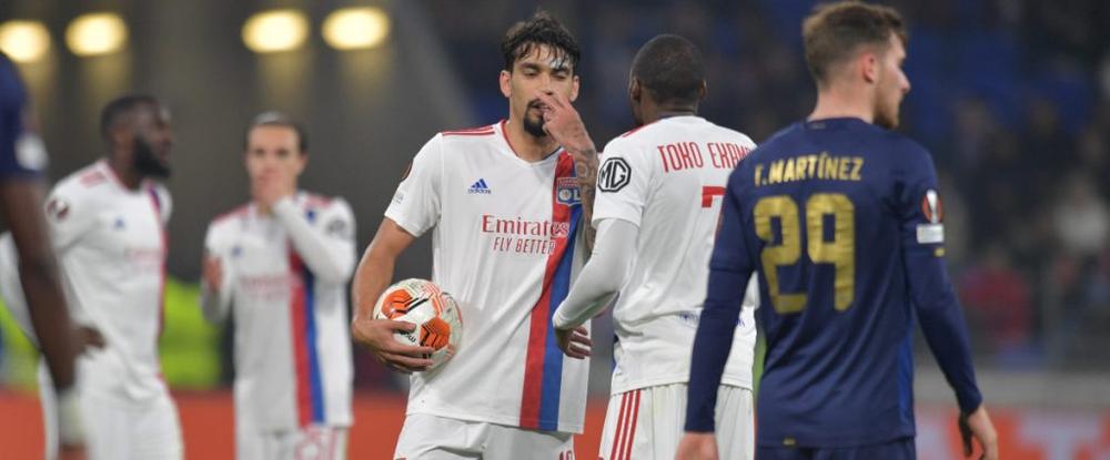 Ligue Europa : L'OL fordert West Ham heraus
