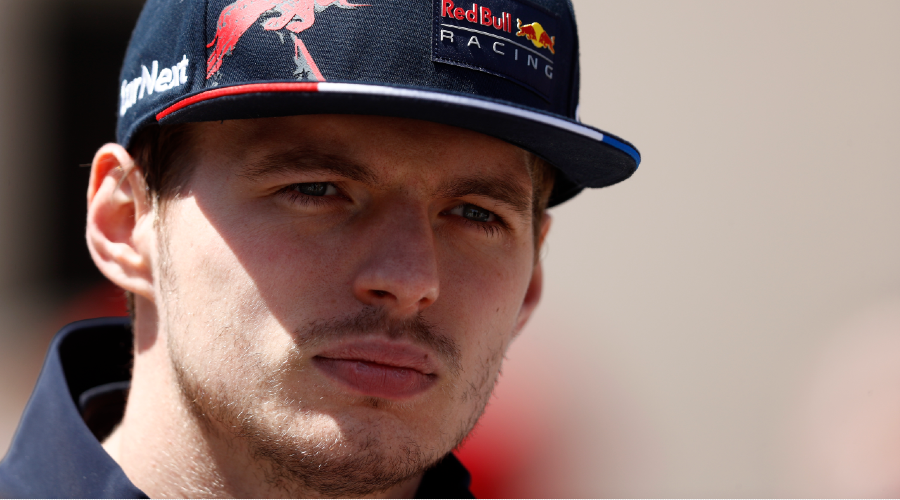 Verstappen, ce rapport embarrassant de la FIA