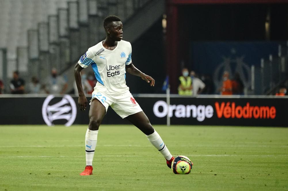 OM : C'est un pari que les joueurs se sont imposés...