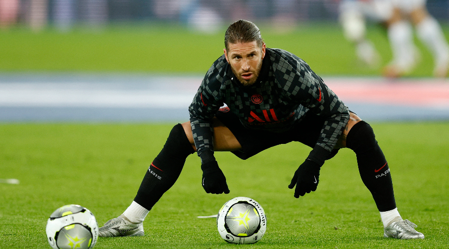 Ramos, la tromperie qui dure