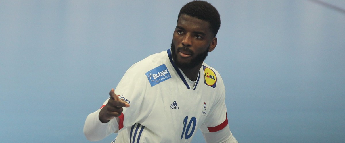 Les bleus en toute simplicité