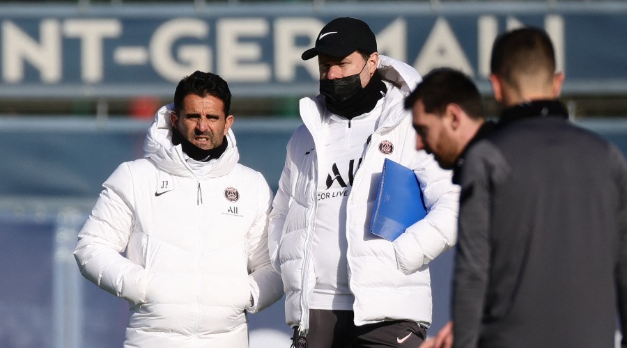 PSG, un autre échec à Monaco