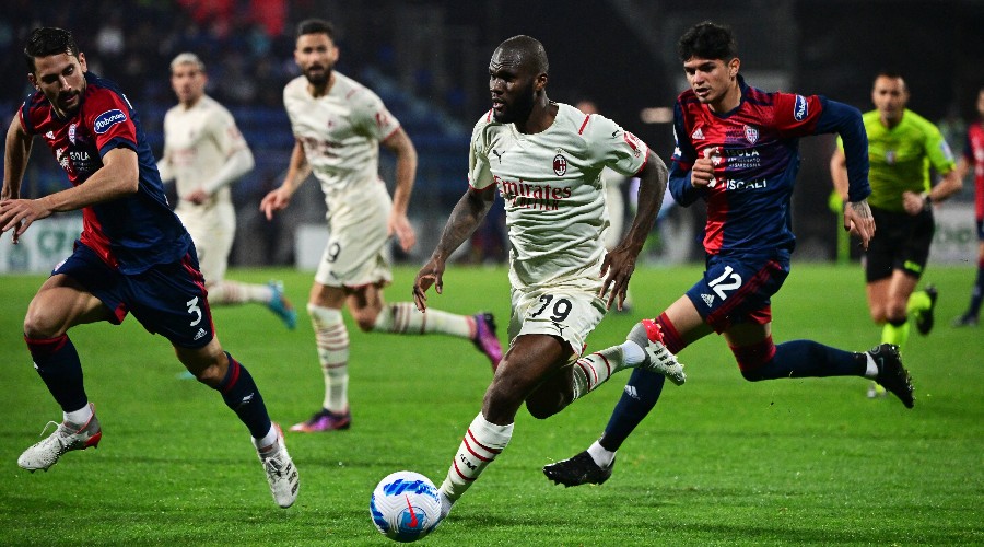 Milan reste au pouvoir