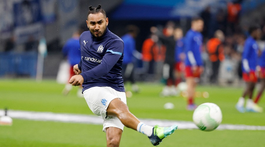Payet un problème pour l'OM ? Il répond cash