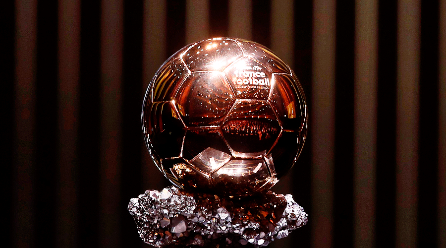 Ibrahimovic décroche le Ballon d'Or
