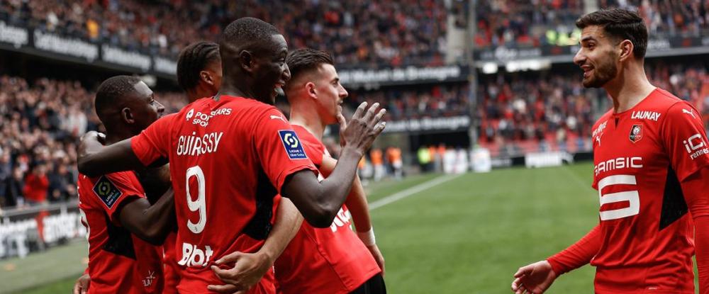L1 (J29) : Rennes manifeste contre Metz