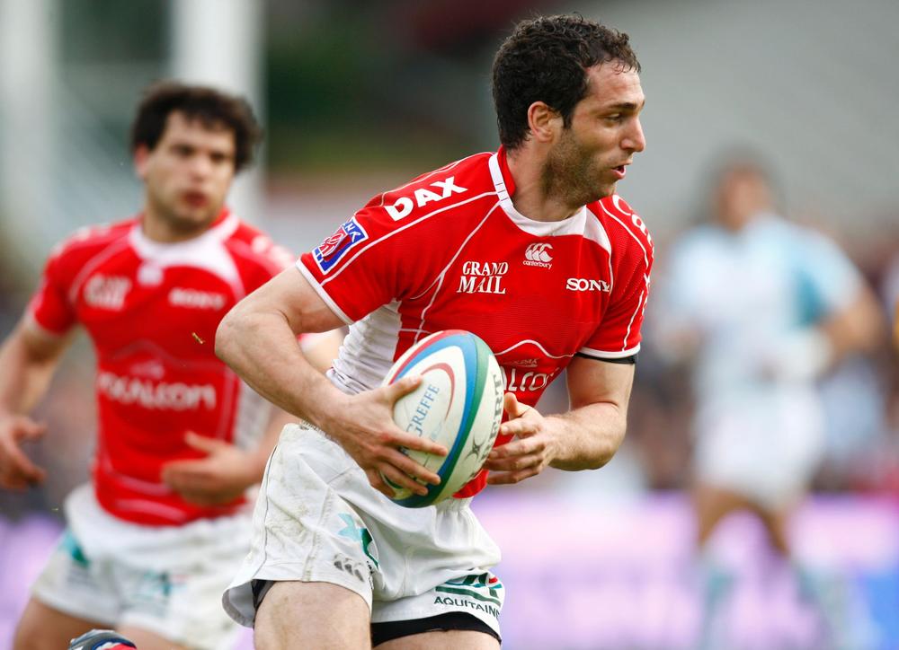 Meurtre de l'ex-rugbyman Martin Aramburu : une femme en garde à vue