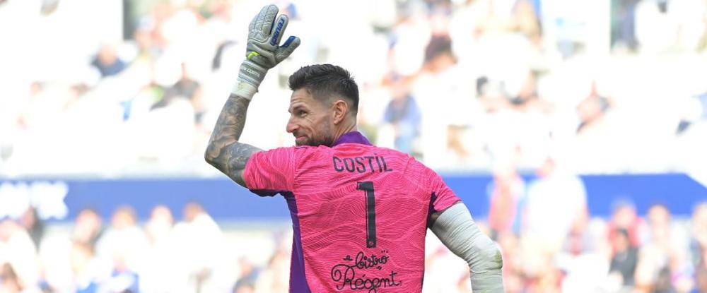 Bordeaux : Costil, das war's ?