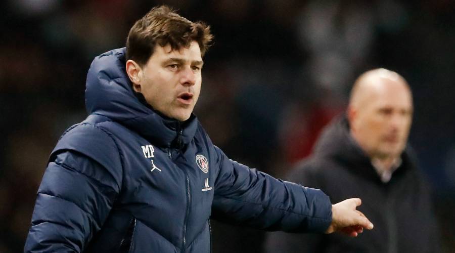 Pochettino viré ? Combien ça coûte