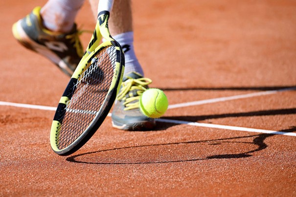 Tennis : comment prendre soin de ses articulations ?