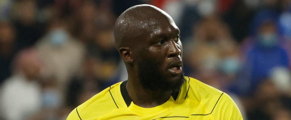 Chelsea : Lukaku en route pour le départ