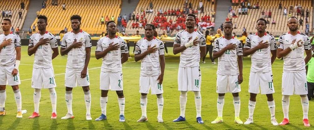 Ghana : la liste pour le Nigeria, avec Djiku et 2 joueurs de la Ligue 1