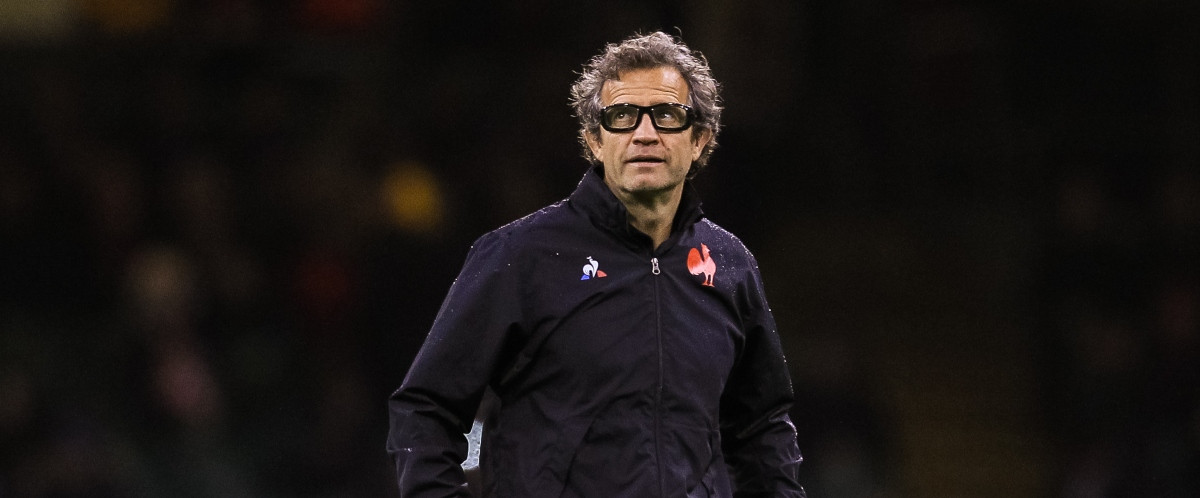 Le staff des Bleus gagne en profil