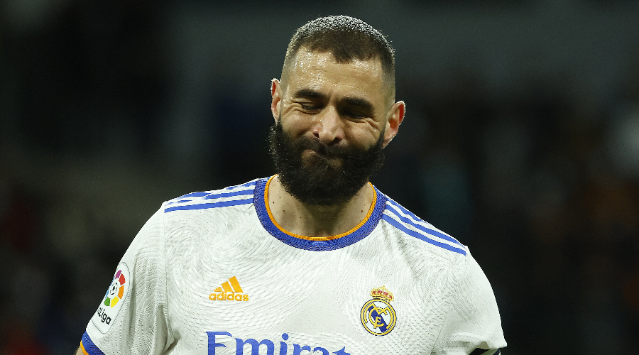 Benzema, un salaire très surprenant