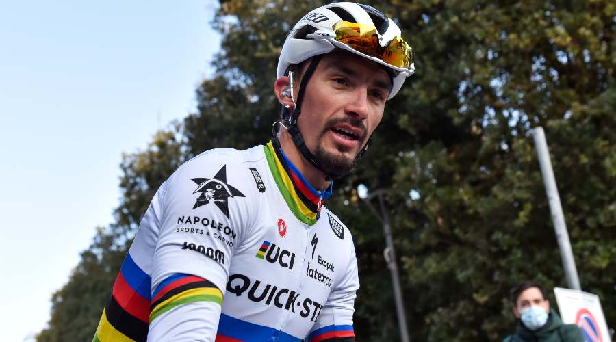 Trois Français parmi les cyclistes les mieux payés