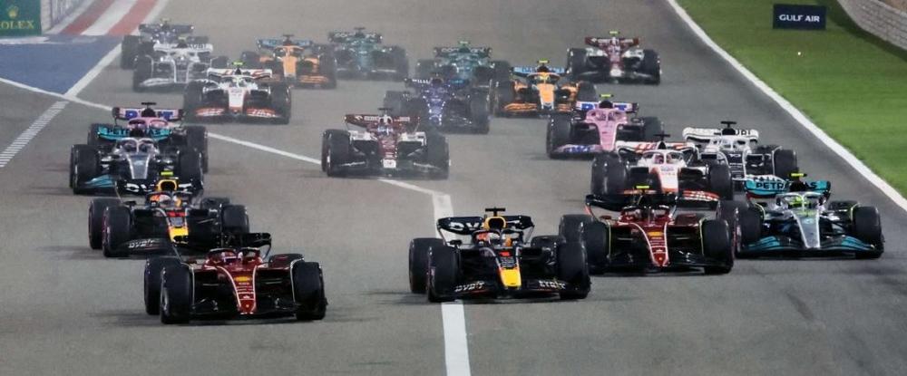 F1 : plus de Grands Prix au calendrier à l'avenir