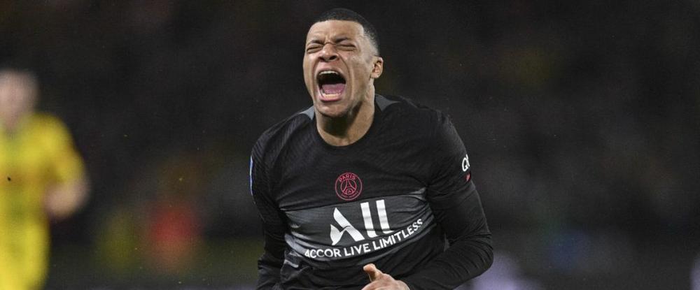 Ballon d'or, Mbappé averti