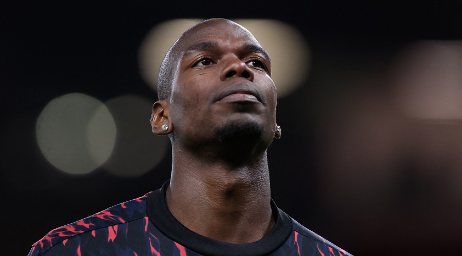 Pogba, bonne nouvelle pour le PSG !