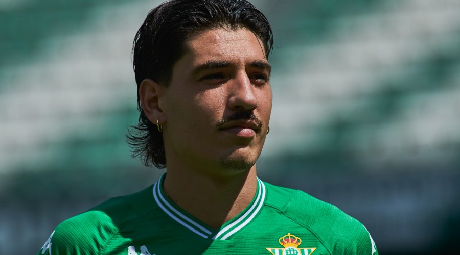 Bellerin, le racisme et ces autres guerres passées sous silence