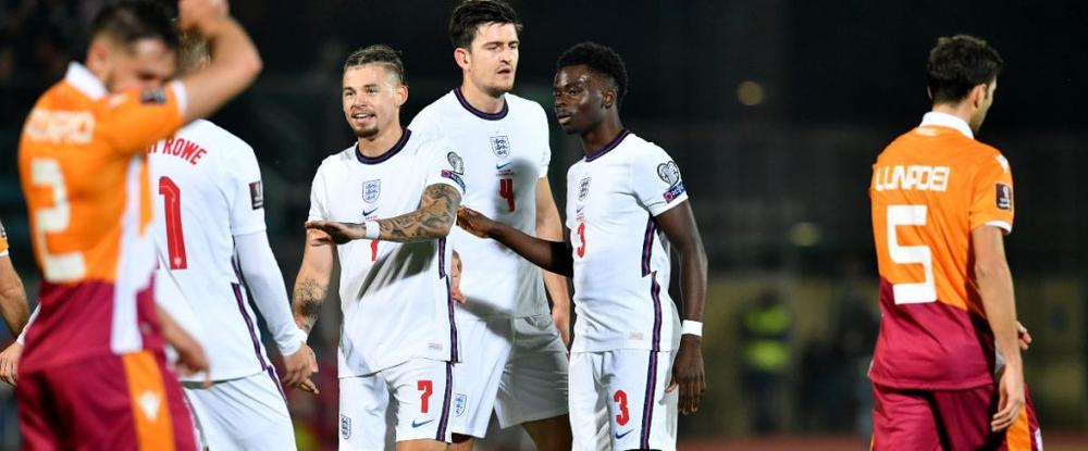 Le PSG observe l'international anglais