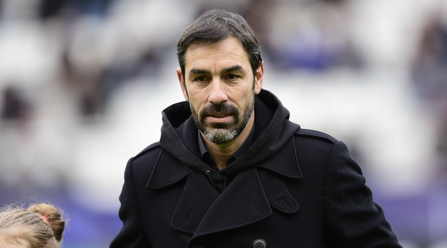 Le super pack de quatre de... Pirès ! (vidéo)