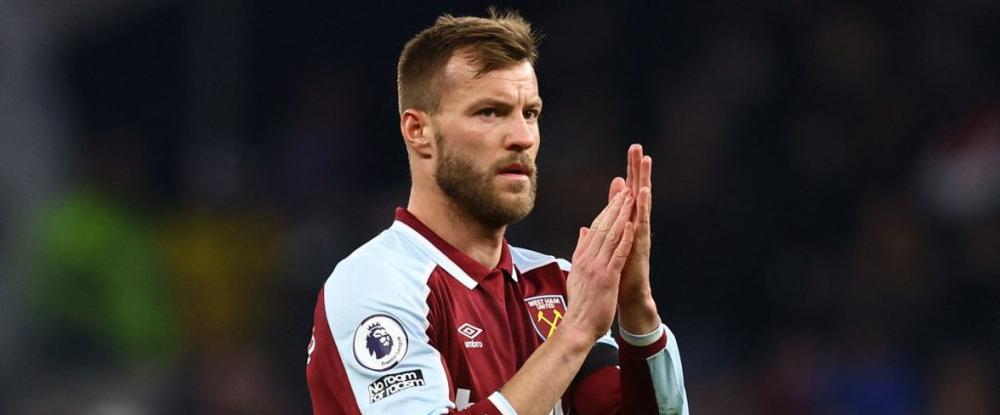 West Ham : les mots touchants de Yarmolenko