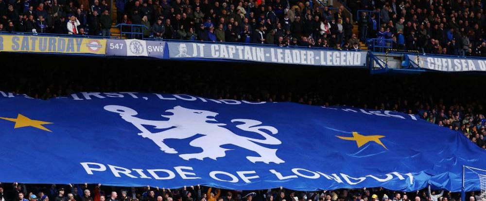 Guerre en Ukraine : Chelsea peut vendre des billets